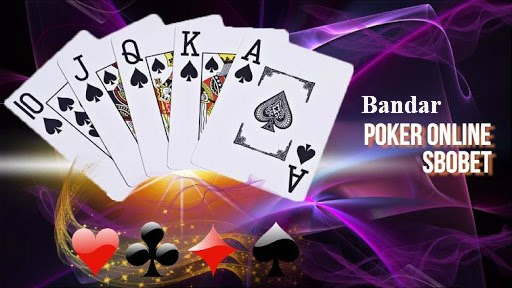Sbobet Poker Online adalah Tempat Terbaik untuk Bermain Game Kasino Langsung di Singapura